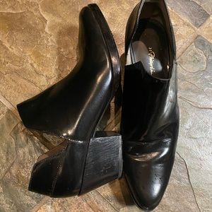 3.1 Phillip Lim Booties